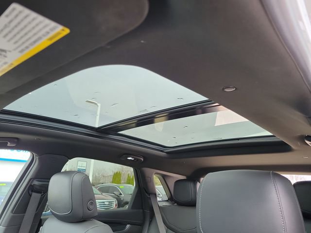 Certified 2023 Cadillac XT5 Premium Luxury w/ Technology Package image 32