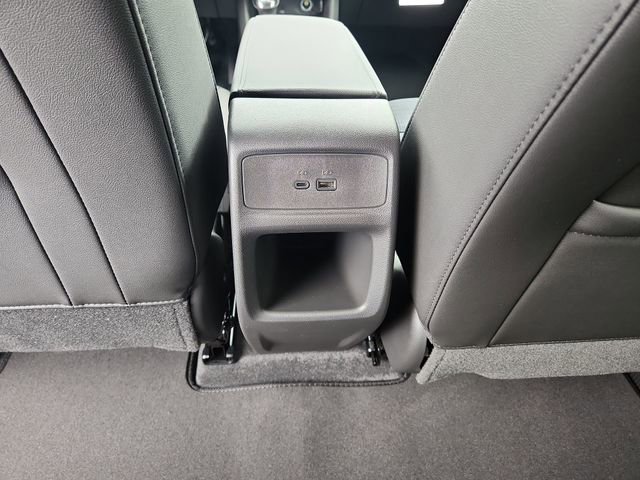 New 2026 Buick Envista Preferred w/ Convenience II Package FWD image 12