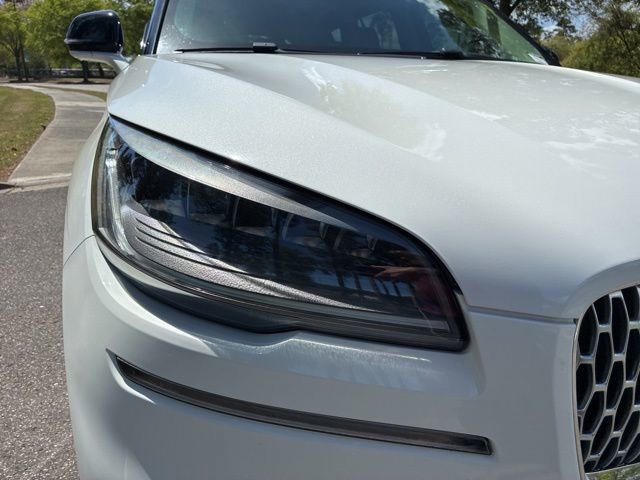 Used 2020 Lincoln Aviator Reserve w/ Elements Package Plus AWD/4WD image 9