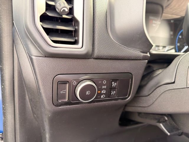 Used 2023 Ford Bronco Sport Big Bend w/ Convenience Package AWD/4WD image 7