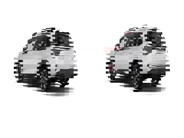 New 2026 Subaru Forester Premium AWD/4WD image 68