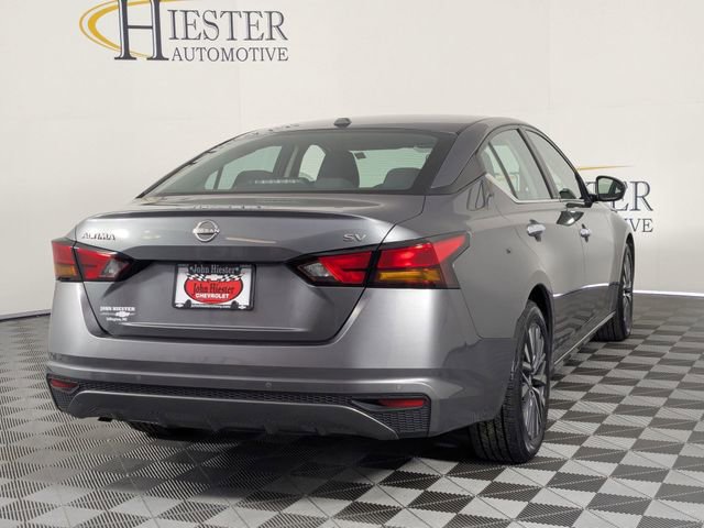 Used 2023 Nissan Altima 2.5 SV image 7