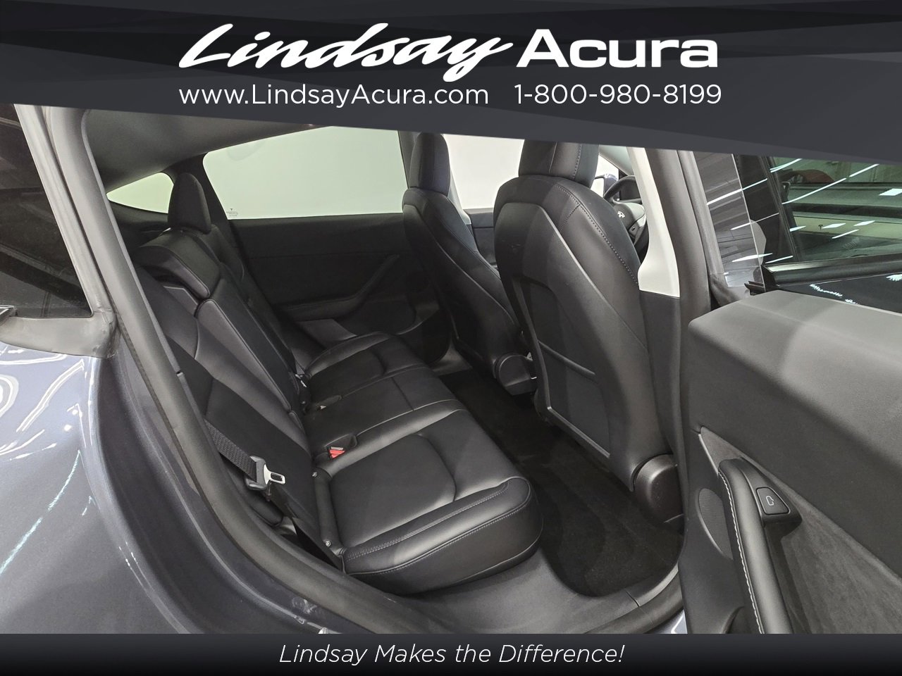 Used 2021 Tesla Model Y Long Range image 7