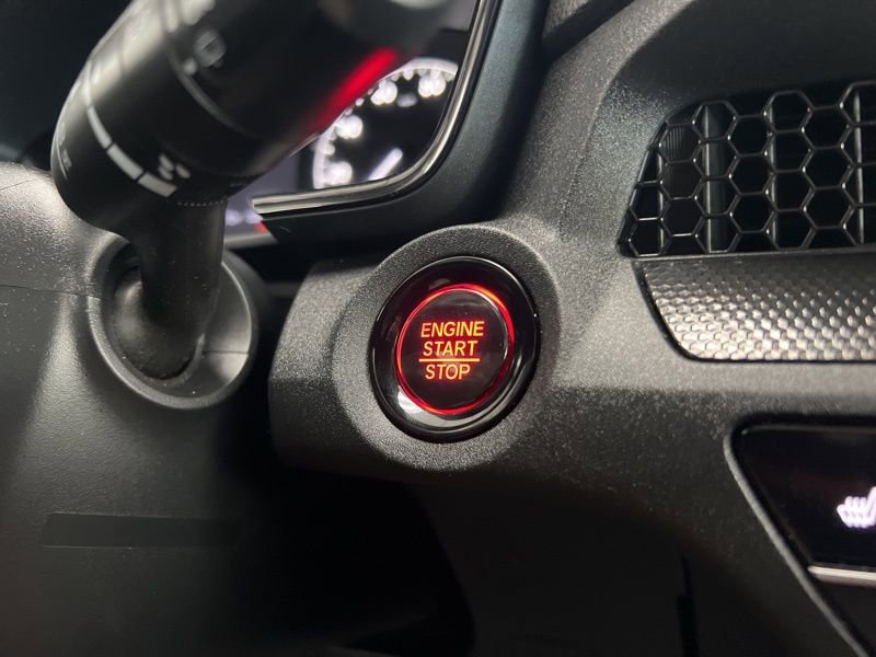 Used 2024 Honda CR-V EX image 28