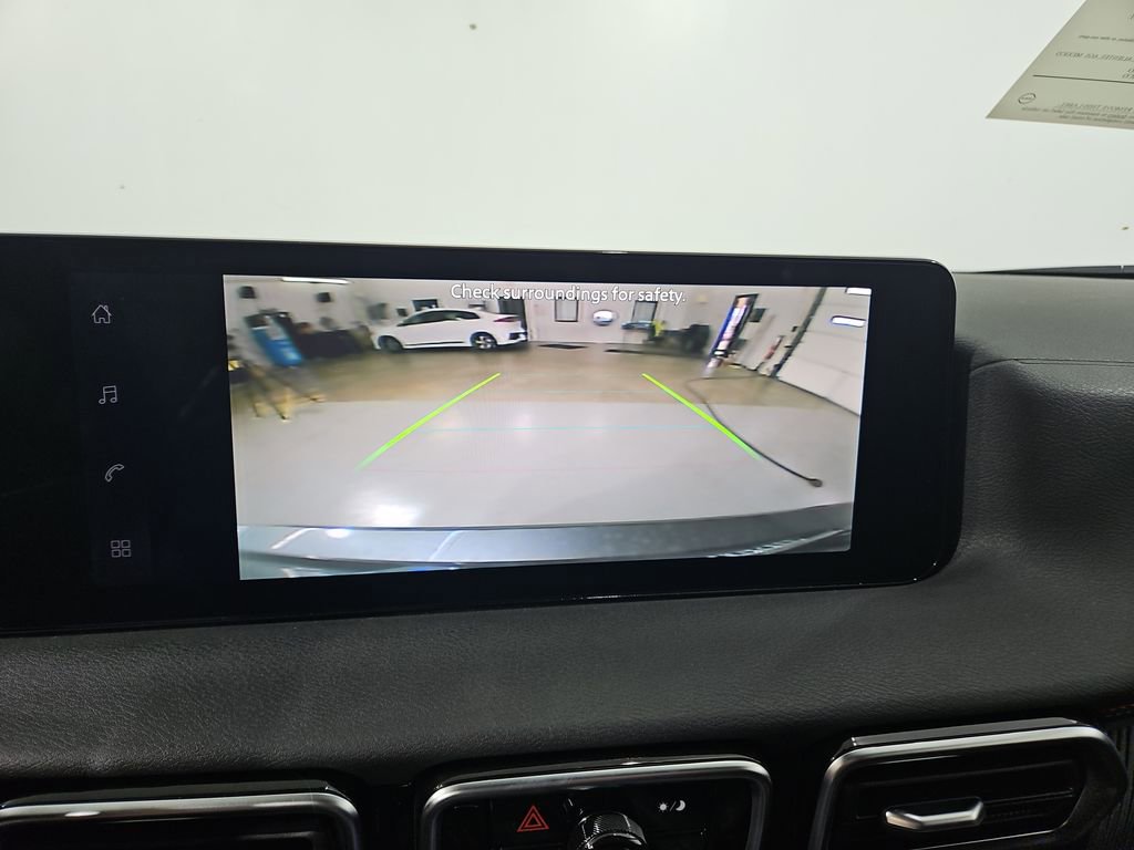 New 2026 Nissan Sentra SR image 19