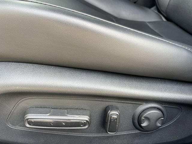 Certified 2024 Honda Accord Sport image 24