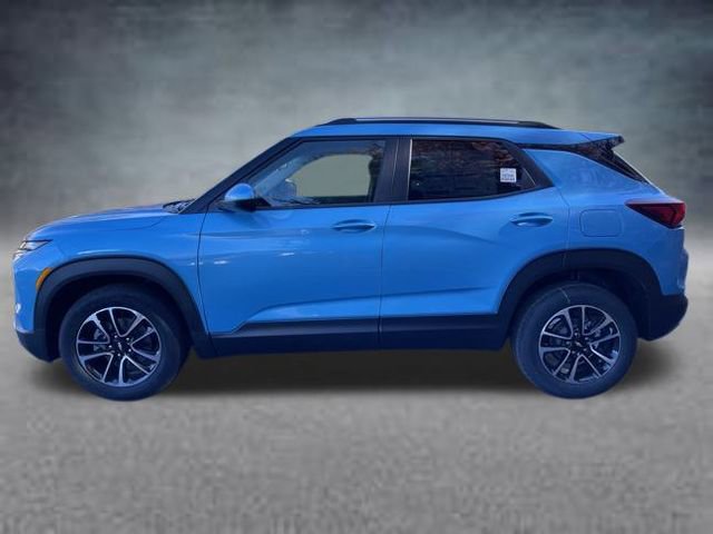 New 2026 Chevrolet TrailBlazer LT w/ LT Cold Weather Package image 2