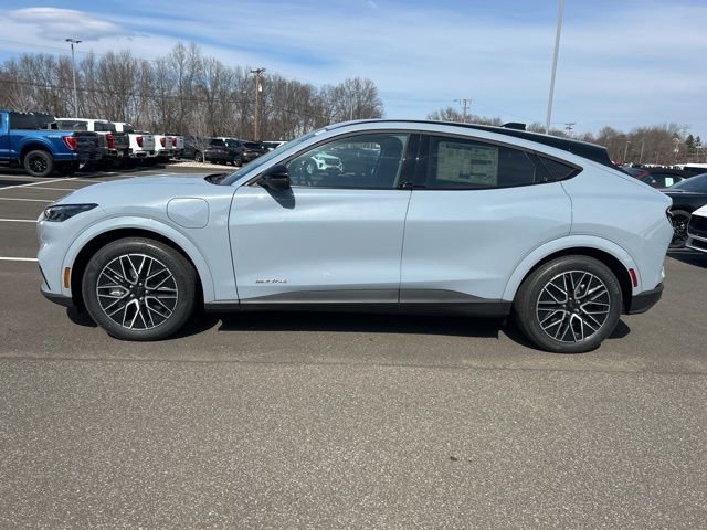 New 2026 Ford Mustang Mach-E Premium w/ Technology Package AWD/4WD image 4