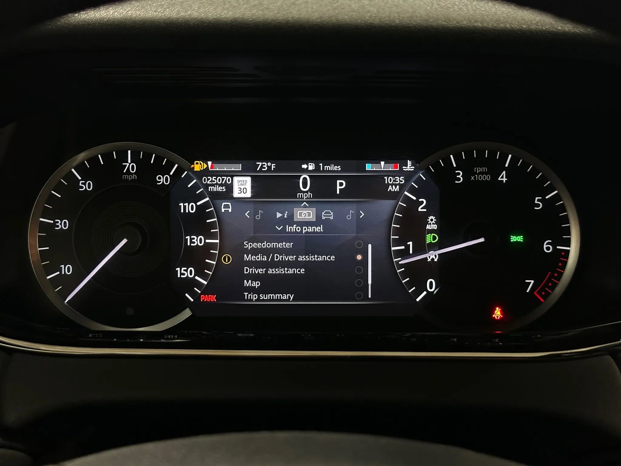 Used 2022 Land Rover Range Rover Evoque R-Dynamic S image 34