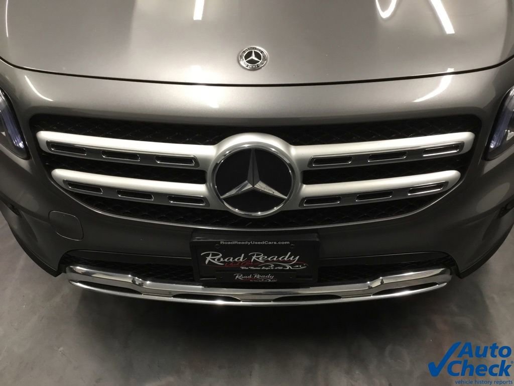 Used 2020 Mercedes-Benz GLB 250 4MATIC image 17