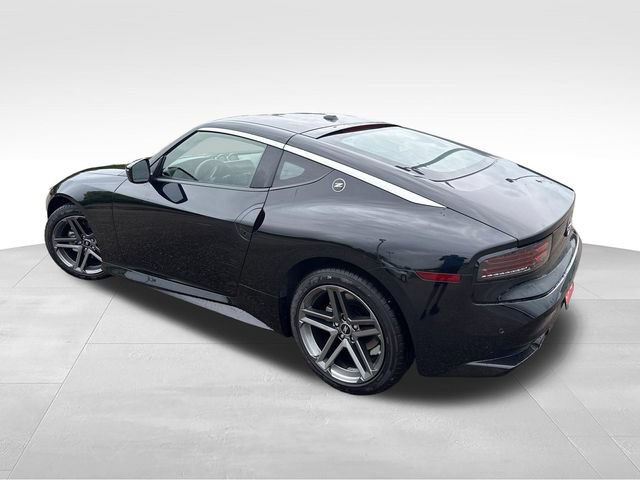 New 2026 Nissan Z Sport w/ Floor Mat Package RWD image 5