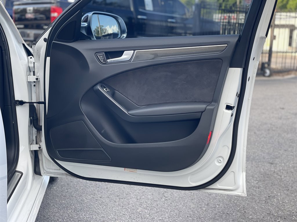 Used 2014 Audi S4 Premium Plus AWD/4WD image 43