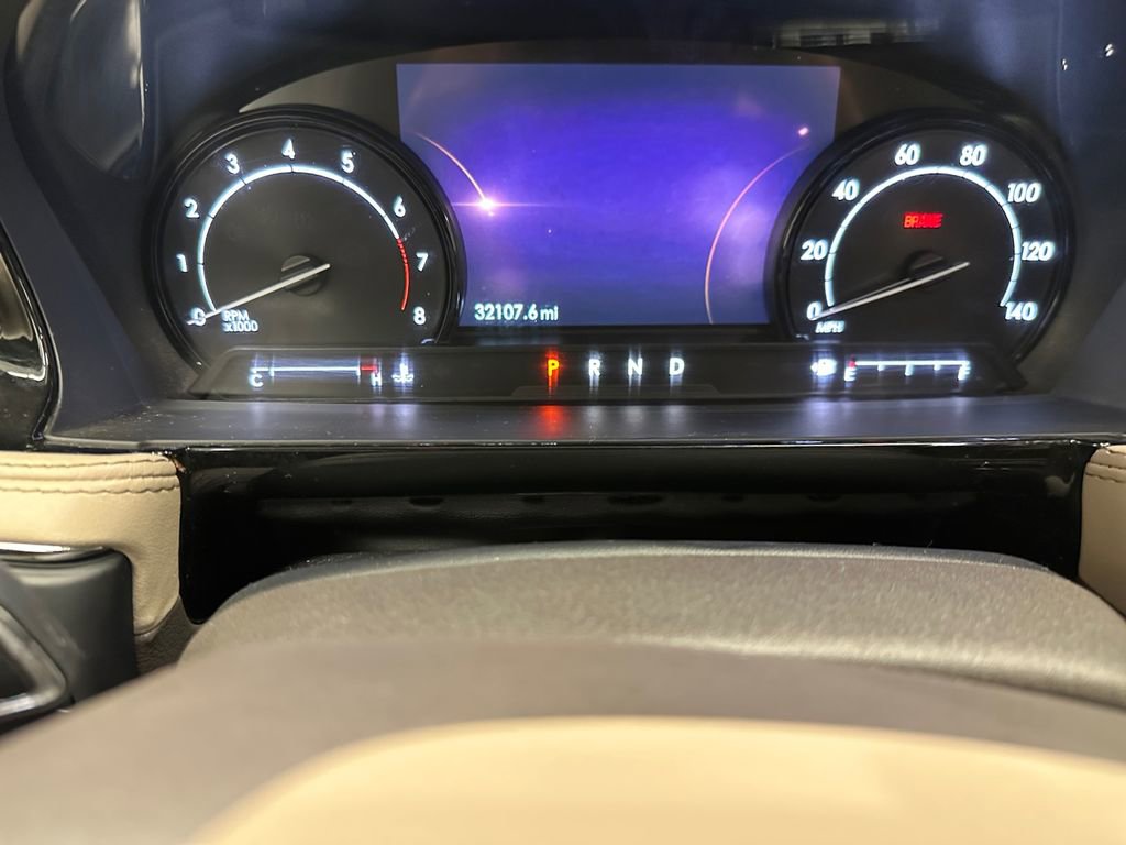 Used 2020 Lincoln Corsair Reserve w/ Elements Package AWD/4WD image 21