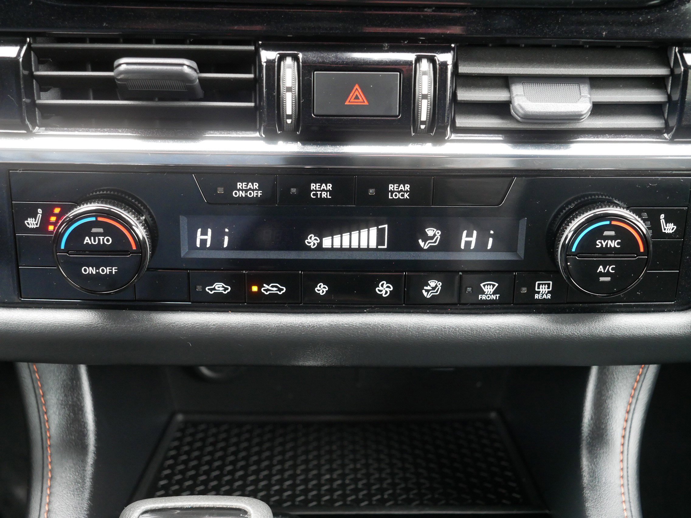 Certified 2023 Nissan Pathfinder Rock Creek image 23