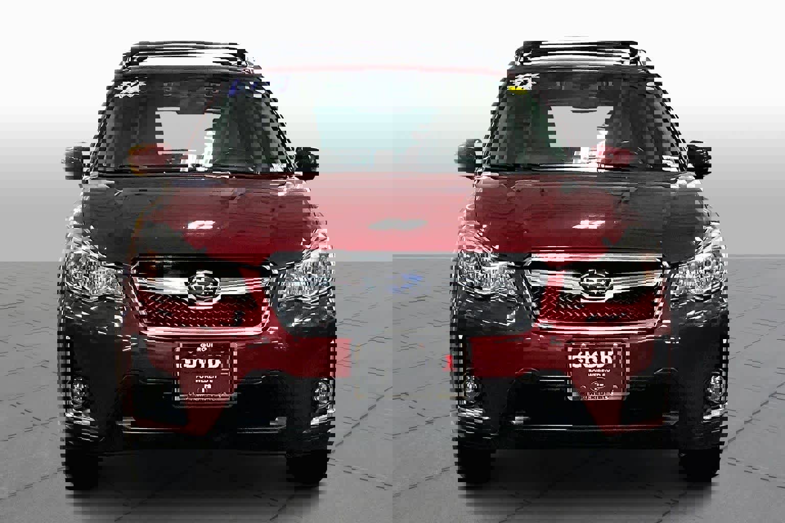 Used 2017 Subaru Crosstrek 2.0i Limited image 3