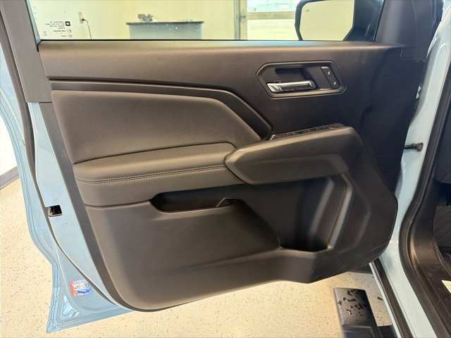 New 2025 Chevrolet Colorado LT w/ Advanced Trailering Package image 40