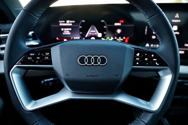New 2026 Audi A6 Premium Plus AWD/4WD image 34
