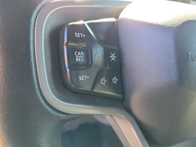 Certified 2025 Ford Bronco Big Bend image 24