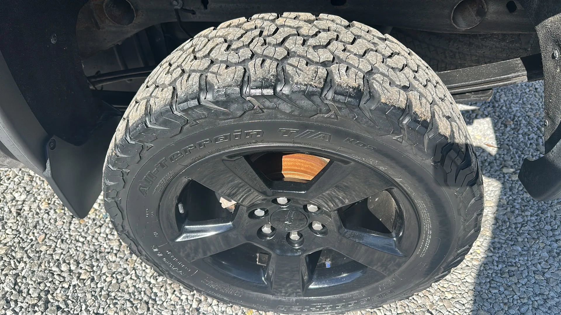 Used 2017 GMC Sierra 1500 SLE w/ SLE Value Package image 2