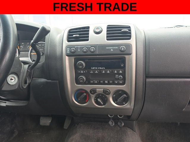Used 2012 Chevrolet Colorado LT AWD/4WD image 17