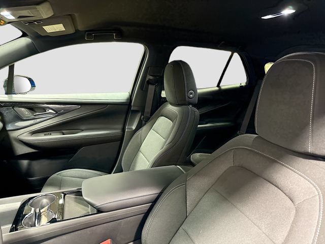 New 2026 Chevrolet Blazer EV LT FWD image 23