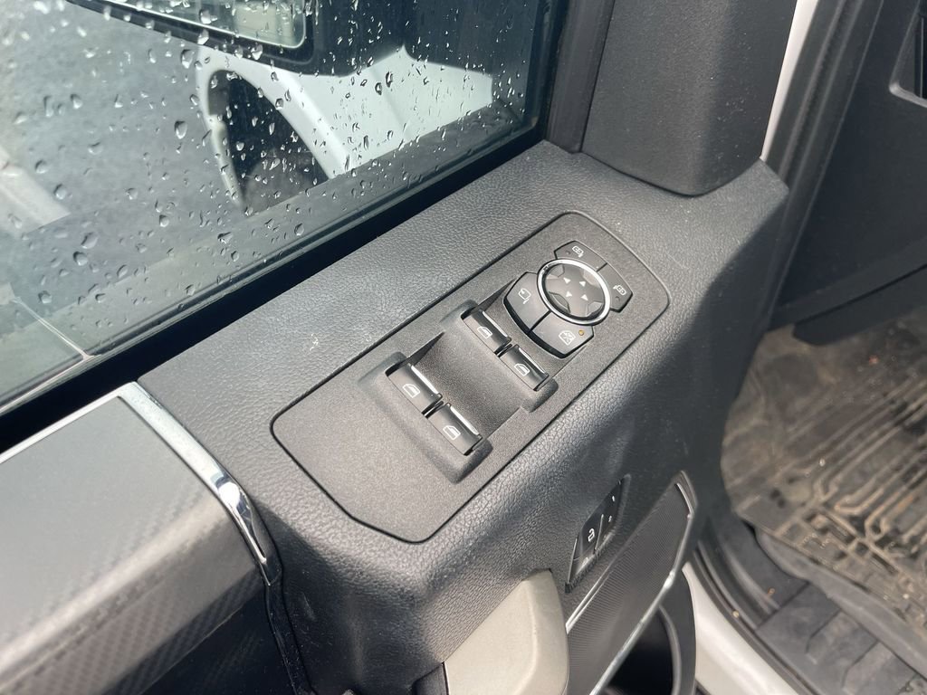 Used 2020 Ford F150 Lariat w/ Equipment Group 502A Luxury AWD/4WD image 19