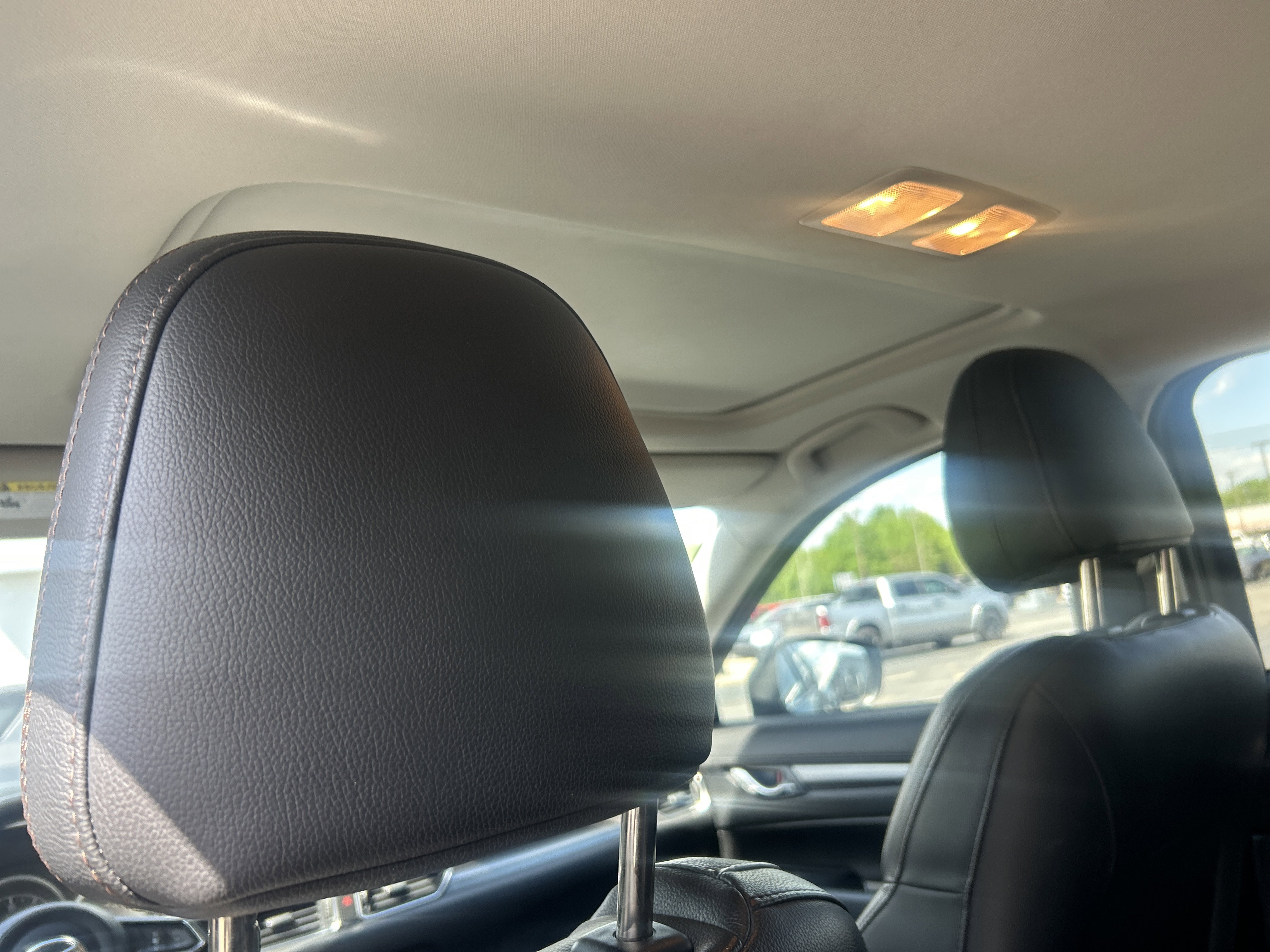 Used 2022 MAZDA CX-5 AWD 2.5 S w/ Preferred Package image 39