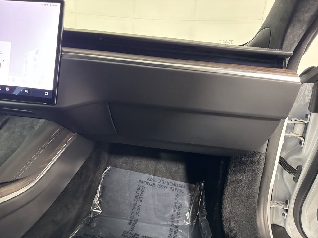 Used 2021 Tesla Model S Long Range image 10