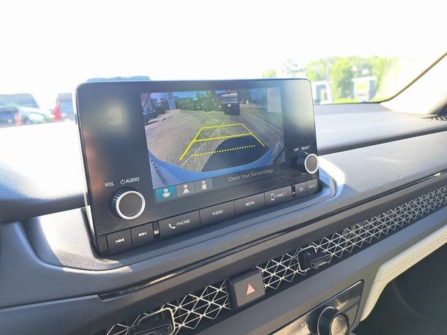 Used 2024 Honda Accord LX image 17