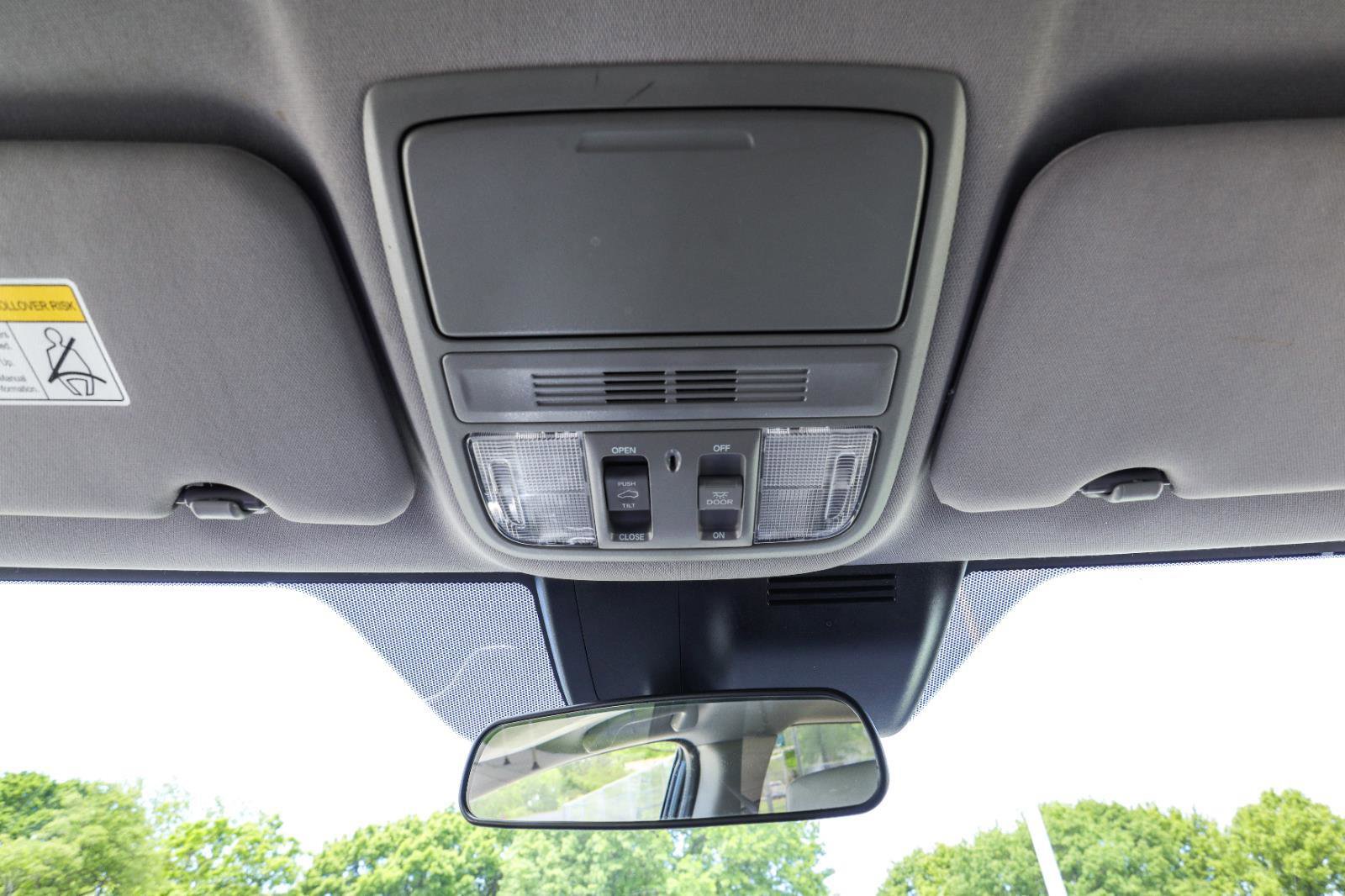 Used 2017 Honda CR-V EX image 35