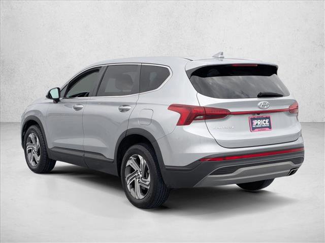 Used 2023 Hyundai Santa Fe SE FWD image 8