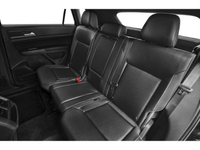 Used 2021 Volkswagen Atlas Cross Sport SEL R-Line image 20