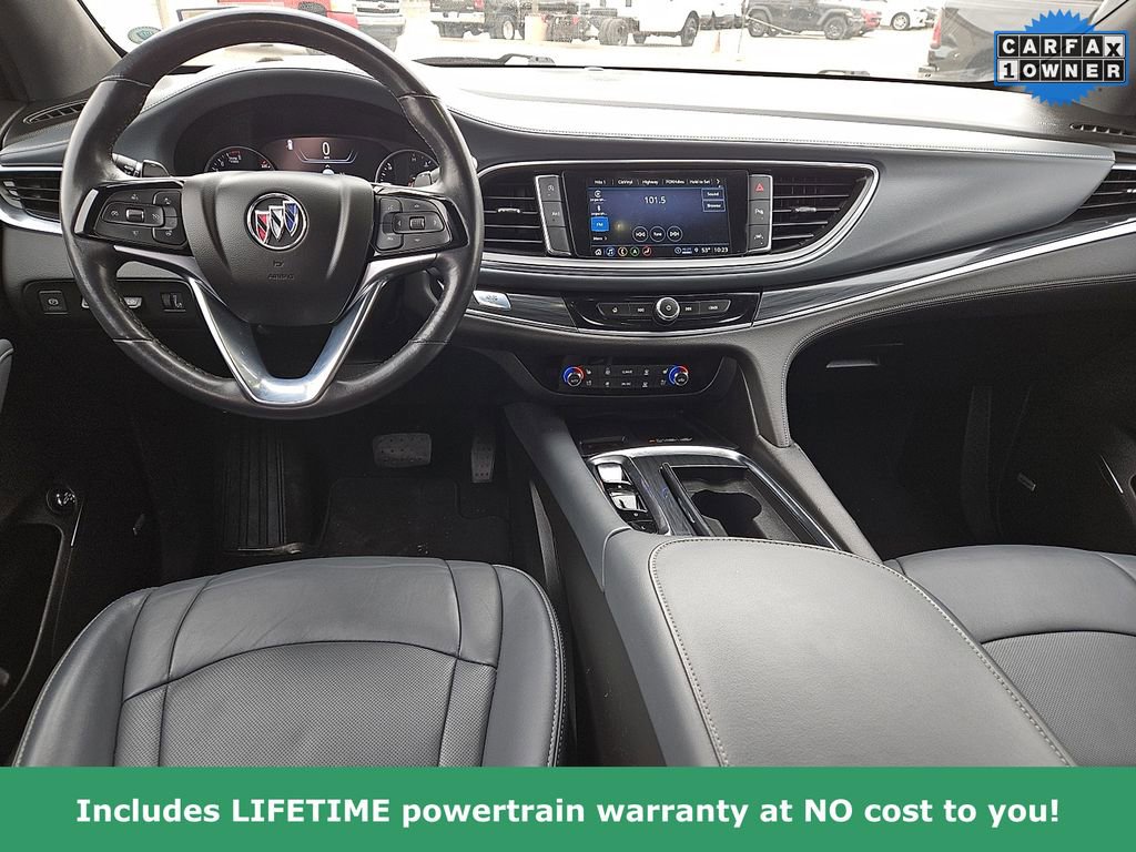 Used 2024 Buick Enclave Premium image 12