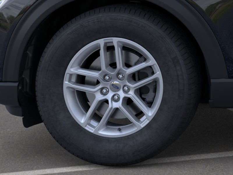 New 2026 Ford Explorer Active image 19