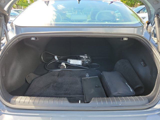 Certified 2023 Hyundai Ioniq 6 SEL RWD image 6
