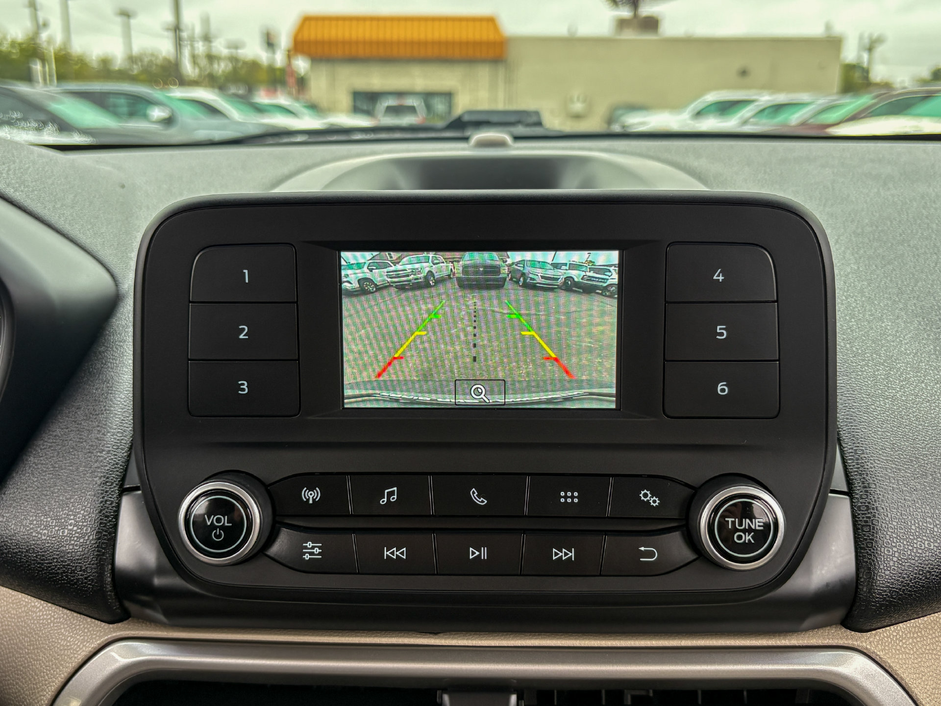 Used 2021 Ford EcoSport S AWD/4WD image 20