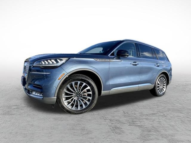 Used 2020 Lincoln Aviator Reserve w/ Equipment Group 201A
