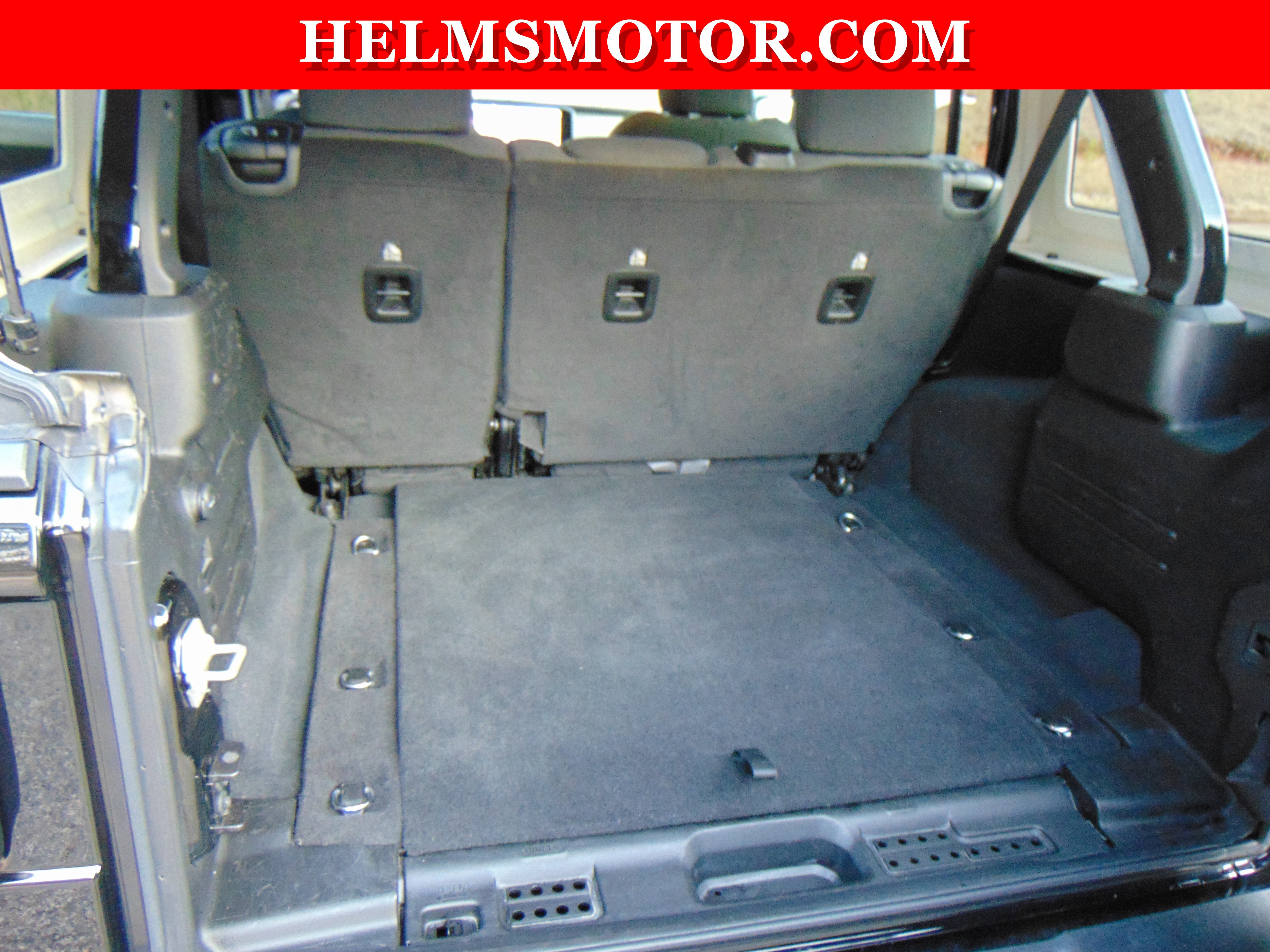 Certified 2024 Jeep Wrangler Sport S image 35