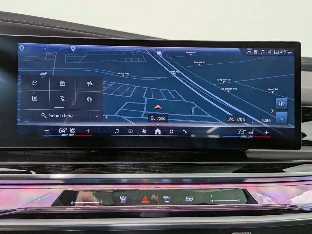 Used 2026 BMW i7 xDrive60 AWD/4WD image 26