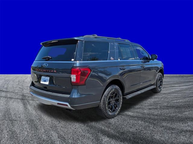 Certified 2023 Ford Expedition Timberline AWD/4WD image 4