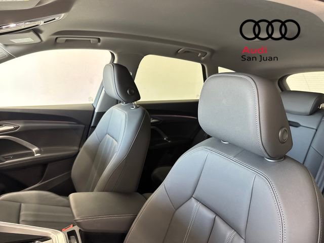 Certified 2025 Audi Q5 Premium w/ Convenience Package image 15