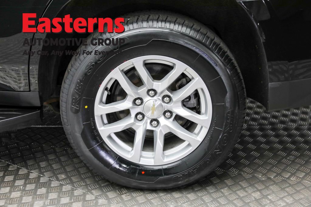 Used 2021 Chevrolet Tahoe LT image 8