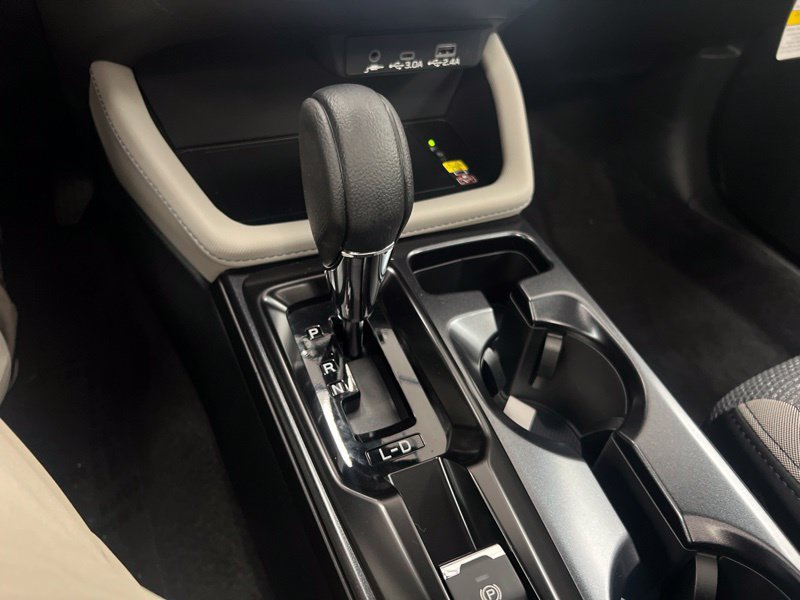 New 2026 Subaru Forester Premium AWD/4WD image 36