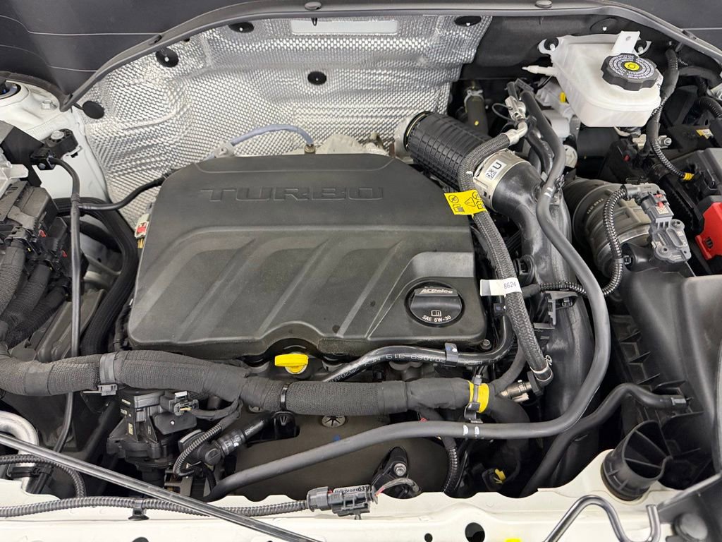 Used 2024 Buick Encore GX Preferred image 33