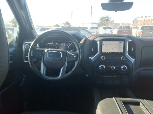 Used 2020 GMC Sierra 1500 Denali w/ Technology Package AWD/4WD image 12