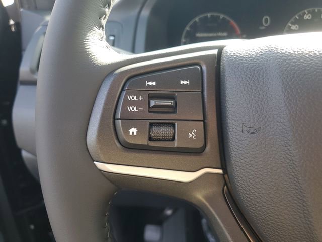 New 2026 Honda Ridgeline RTL image 32