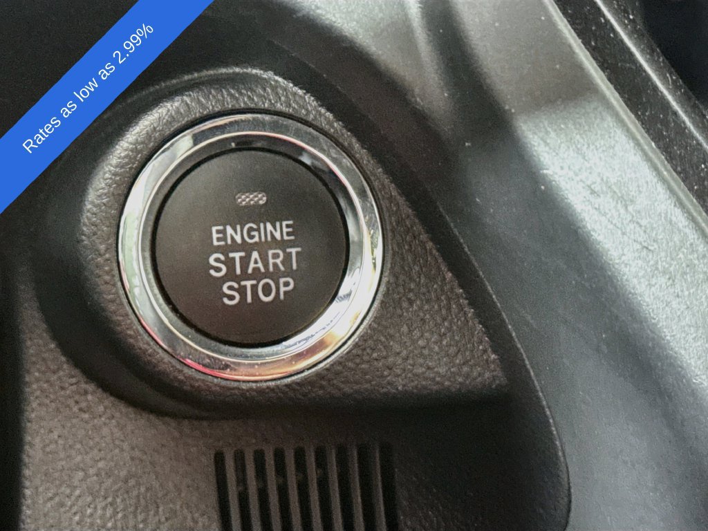 Certified 2026 Subaru Forester Premium AWD/4WD image 19