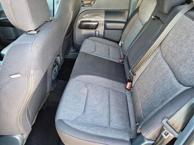 Certified 2024 Ford Maverick XLT w/ XLT Luxury Package FWD image 17