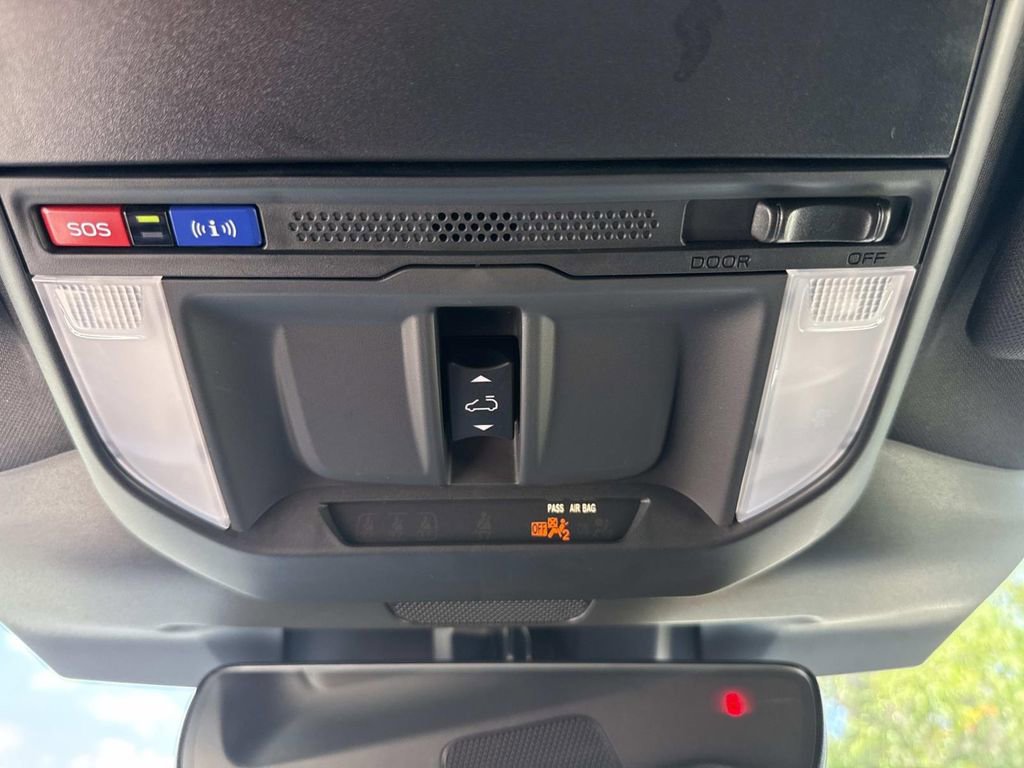 Used 2025 Subaru Forester Premium w/ Convenience Package #1 image 44