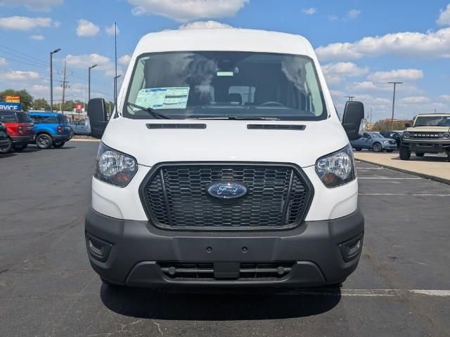 New 2025 Ford Transit 350 XL image 16